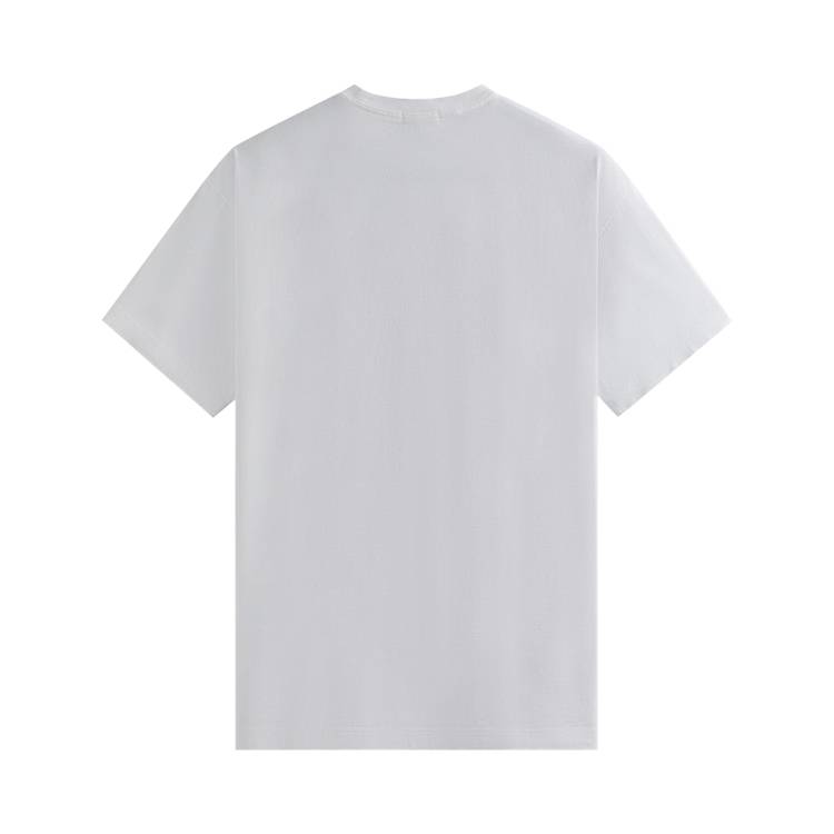 Buy Kith For The Beatles 1962 Vintage Tee 'White' - KHM031211 101