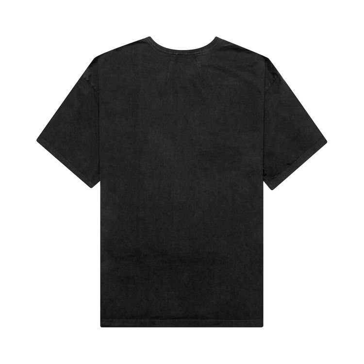 Rhude Sunset Tee 'vintage Black'