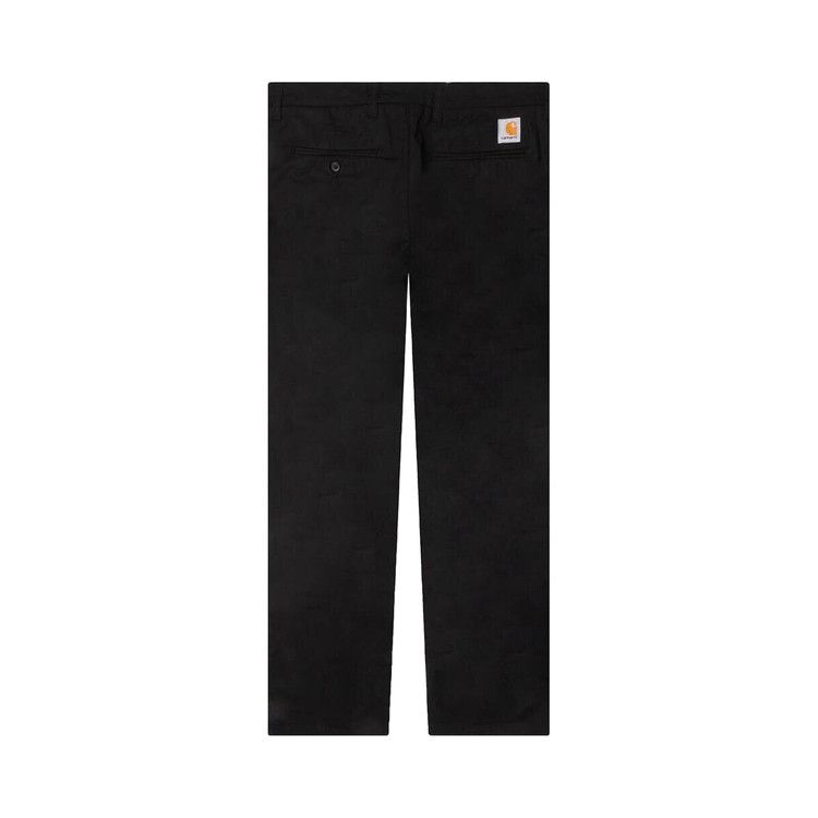 Carhartt Wip Sid Pant 'black'