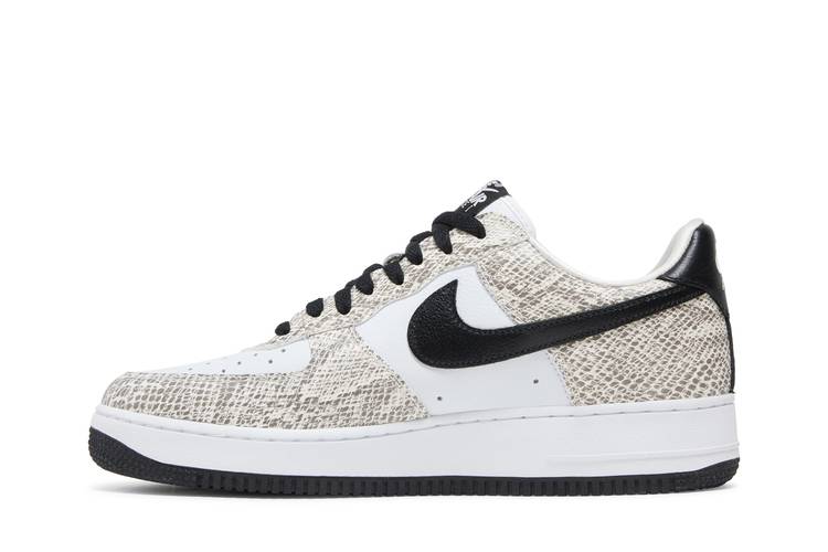 Buy Air Force 1 Low 'Cocoa Snake' 2018 - 845053 104 | GOAT CA