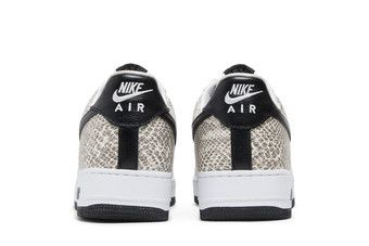 Buy Air Force 1 Low 'Cocoa Snake' 2018 - 845053 104 | GOAT