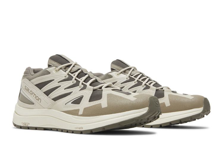 Buy Salomon Odyssey 1 Advanced 'Vintage Khaki' - 415771 | GOAT