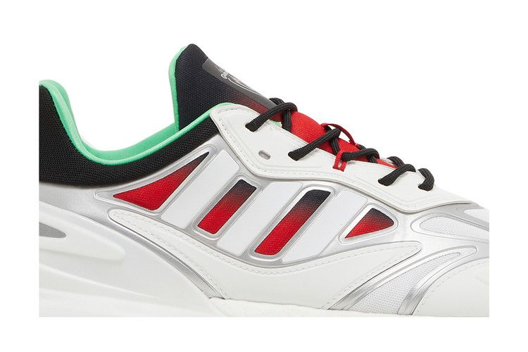 Buy Marvel x adidas ZX 2K Boost 'Gamora' - GX1205 | GOAT