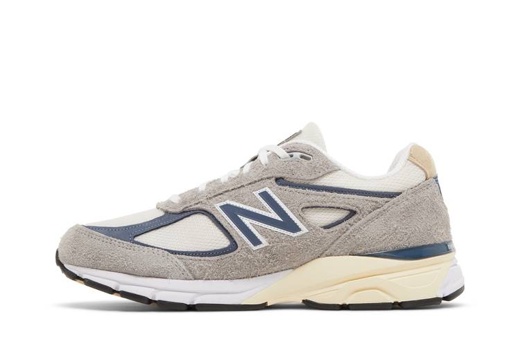 Buy 990v4 Made in USA 'Grey Day 2023' - U990TA4 | GOAT