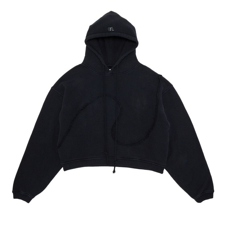 Buy ERL Swirl Premium Fleece Hoodie 