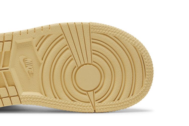 Air Jordan 1 Mid Td Aquatone