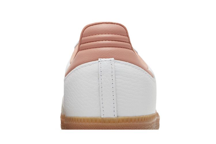 Adidas Wmns Samba OG 'wonder Clay'