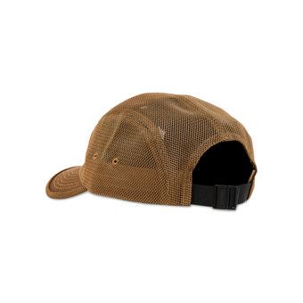 Buy Supreme Mesh Cordura Camp Cap 'Sand' - SS23H29 SAND | GOAT