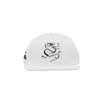 Buy Supreme Mobb Deep Dragon 5-Panel 'White