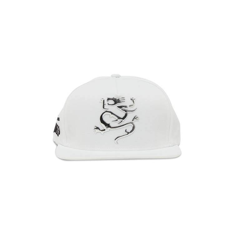 Buy Supreme Mobb Deep Dragon 5-Panel 'White' - SS23H129