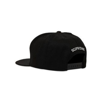 Buy Supreme Mobb Deep Dragon 5-Panel 'Black' - SS23H129 BLACK