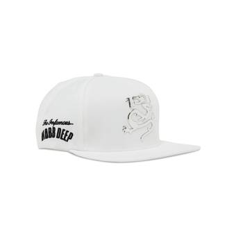 Buy Supreme Mobb Deep Dragon 5-Panel 'White' - SS23H129