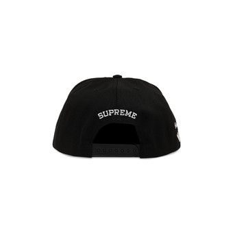 Buy Supreme Mobb Deep Dragon 5-Panel 'Black' - SS23H129 BLACK
