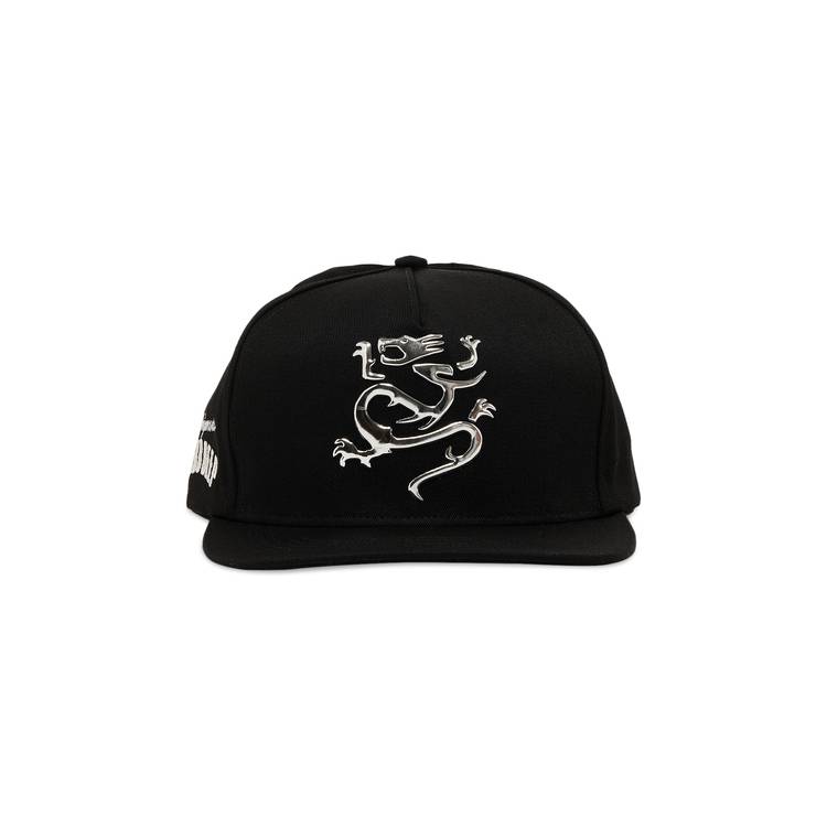 Buy Supreme Mobb Deep Dragon 5-Panel 'Black' - SS23H129