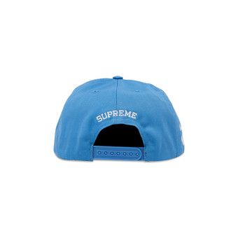 Supreme Mobb Deep Dragon 5-Panel 'Light Blue'