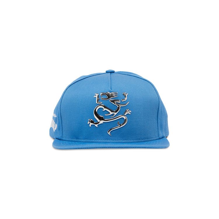 Supreme Mobb Deep Dragon 5-Panel 'Light Blue'