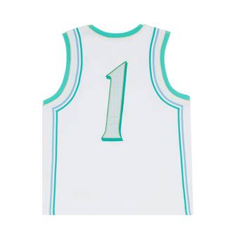 Supreme Campioni Basketball Jersey 'White' - SS23KN80 WHITE