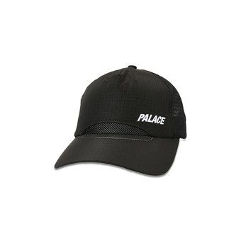 Buy Palace Paltech Trucker 'Black' - P24H102 | GOAT