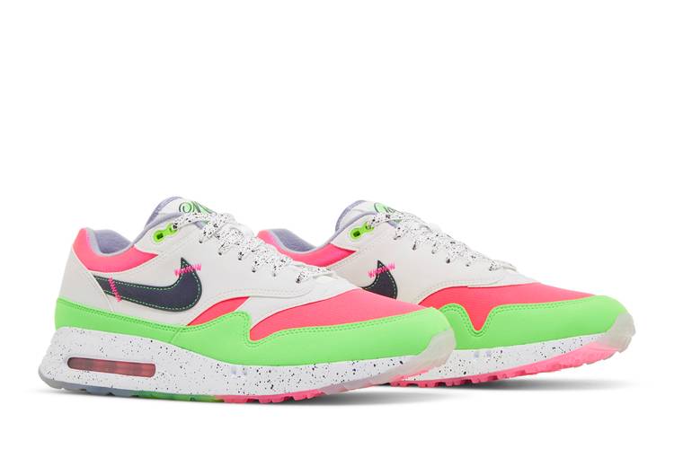 Buy Air Max 1 '86 OG Golf 'Big Bubble - US Open' - DX8436 103 | GOAT