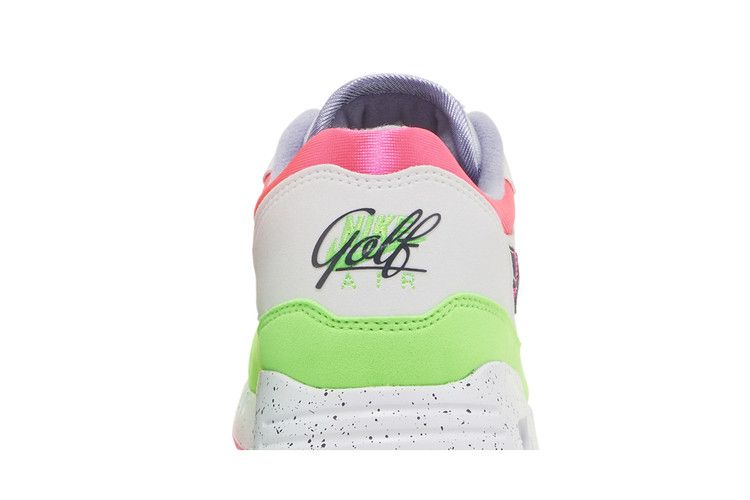Air Max 1 '86 OG Golf Big Bubble - US Open