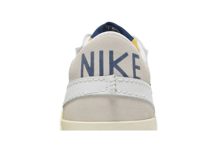 Buy Blazer Low '77 Jumbo SE 'White Midnight Navy' - FD0378 121 | GOAT