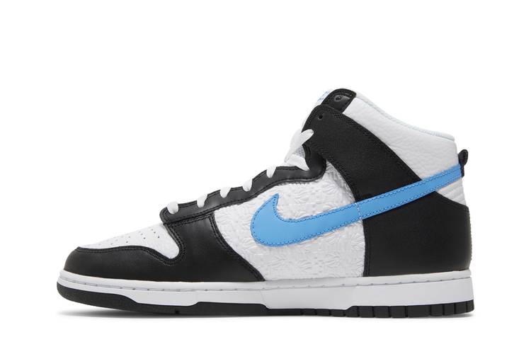 Buy Nike Dunk High Retro FJ4210-001 - NOIRFONCE