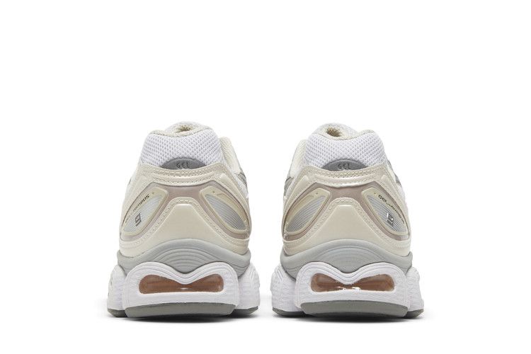 Asics Wmns Gel Nimbus 9 'White Oatmeal'