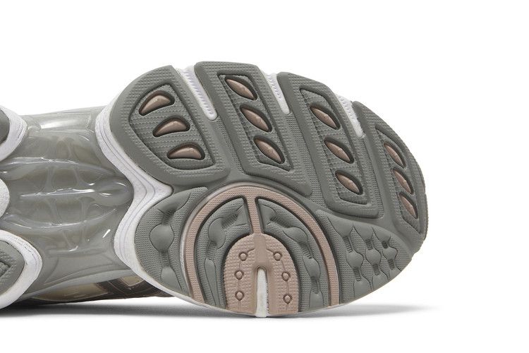 Asics Wmns Gel Nimbus 9 'White Oatmeal'