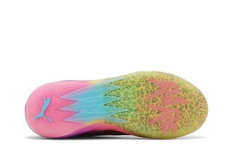 Buy Puma MB.02 'Be You' - 378283 01 | GOAT