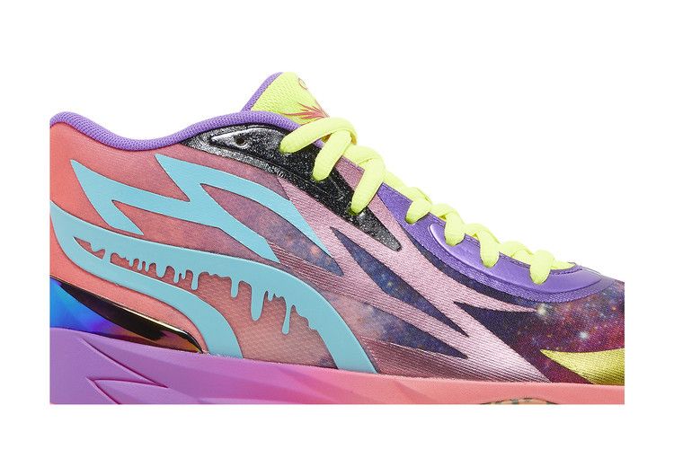PUMA MB.02 Be You | Foot Locker