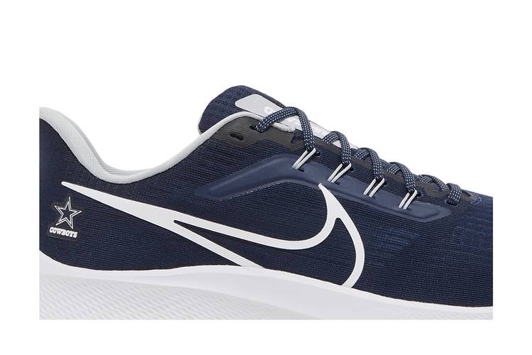 Buy NFL x Air Zoom Pegasus 39 'Dallas Cowboys' - DR2040 400 - Blue