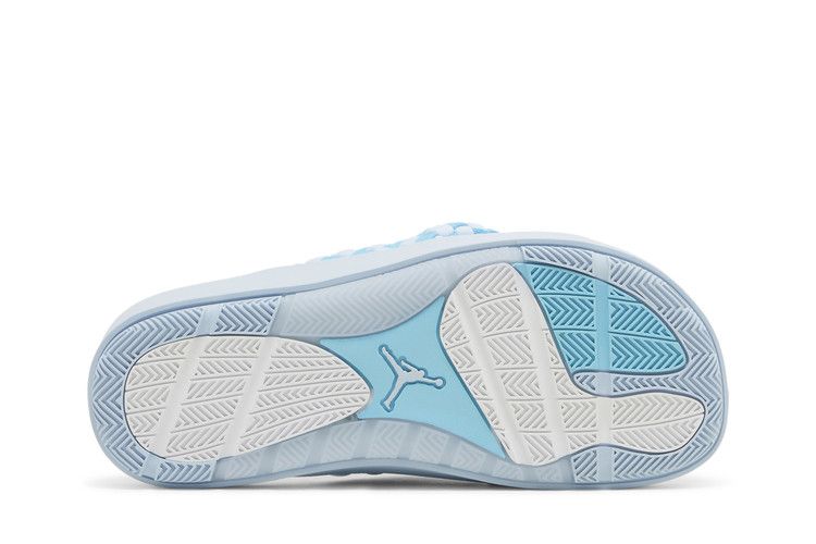 Air Jordan Wmns Jordan Sophia Slide 'baltic Blue'