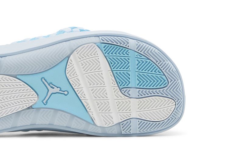 Air Jordan Wmns Jordan Sophia Slide 'baltic Blue'