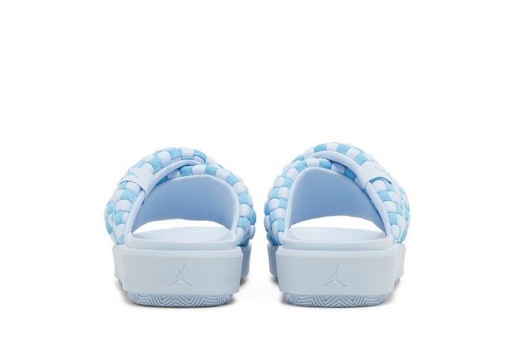 Air Jordan Wmns Jordan Sophia Slide 'baltic Blue'