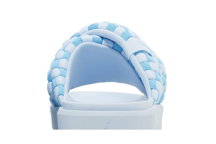 Air Jordan Wmns Jordan Sophia Slide 'baltic Blue'