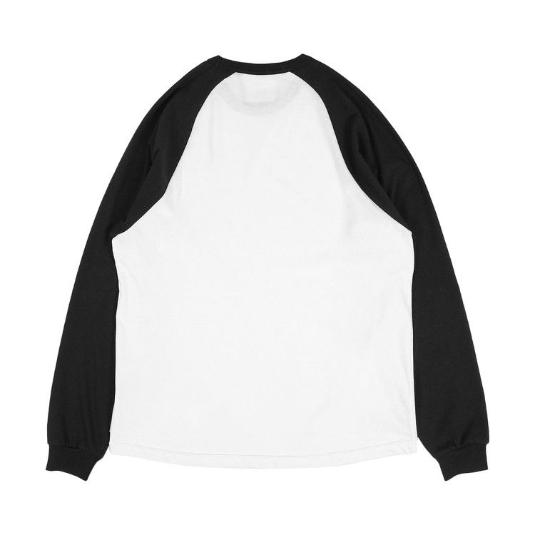 人気のクリスマスアイテムがいっぱい！ Reglan Ian WTAPS Buy Long-Sleeve 231ATDT - 'Black' T-Shirt トップス