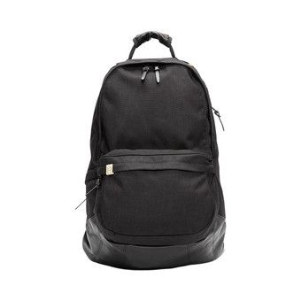 Buy Visvim Cordura 22L Backpack 'Black' - 123103003032 BLAC