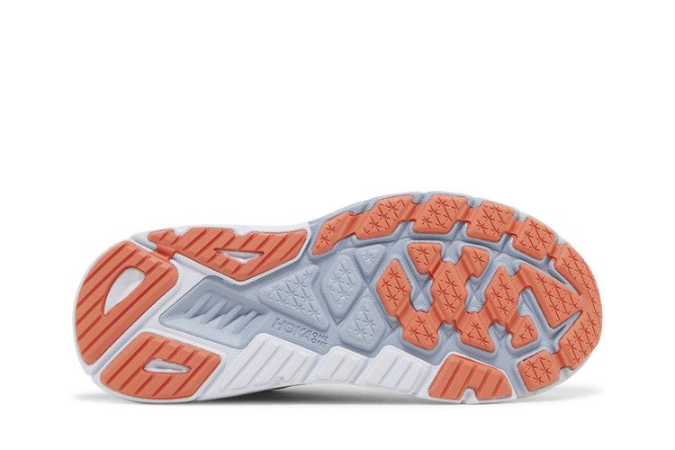 Hoka Wmns Arahi 6 'plein Air Blue Fog'