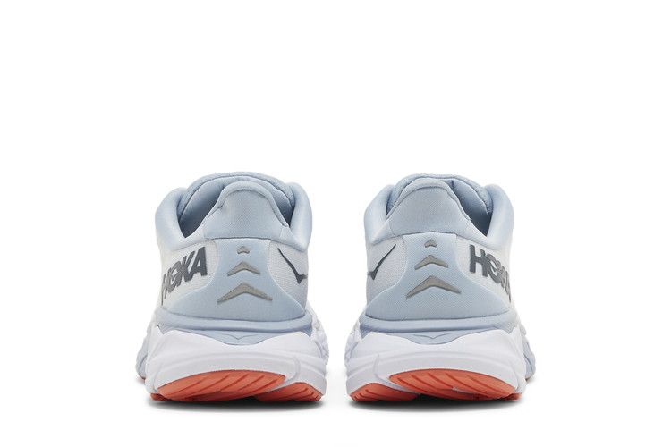 Hoka Wmns Arahi 6 'plein Air Blue Fog'