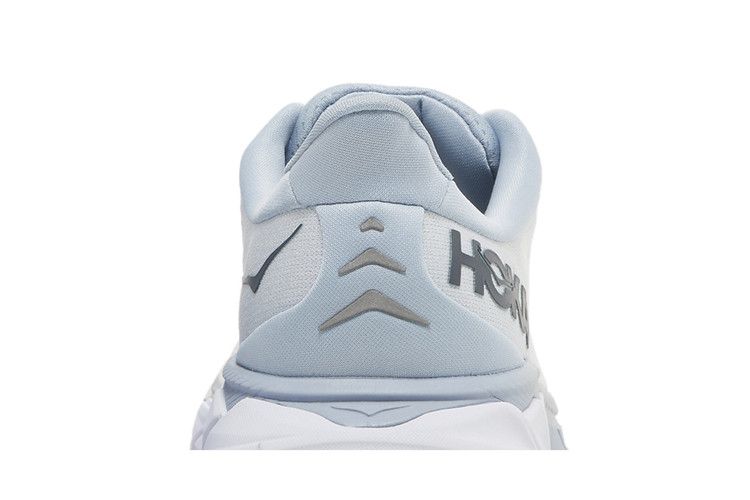 Hoka Wmns Arahi 6 'plein Air Blue Fog'