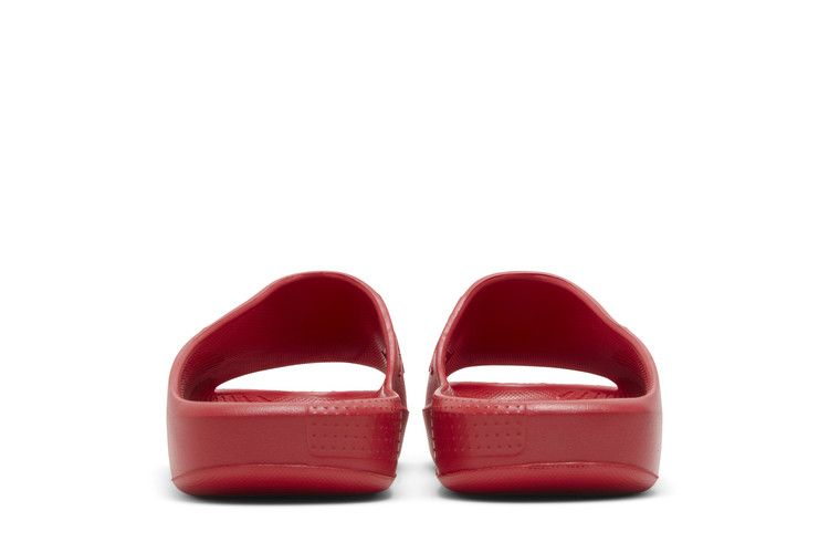 Air Jordan Post Slide University Red
