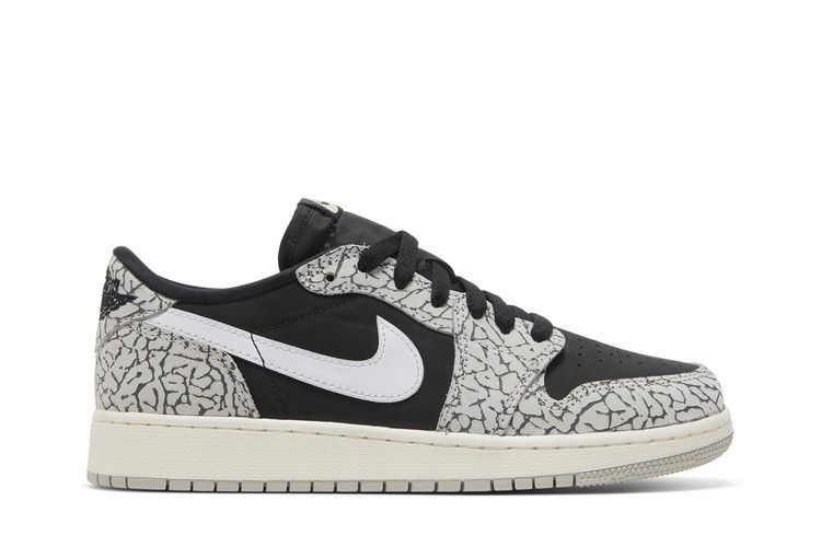 Jordan 1 sale low cement