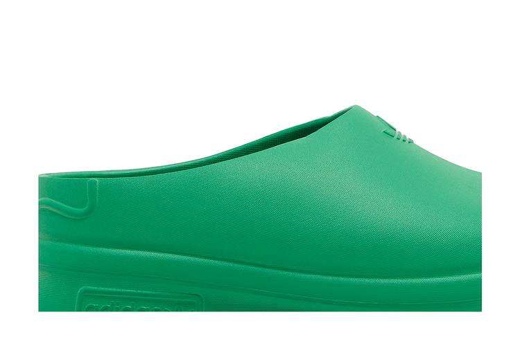 Buy Wmns Adifom Stan Smith Mule 'Green' - IG3181 | GOAT