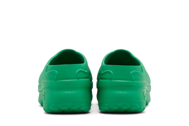 Buy Wmns Adifom Stan Smith Mule 'Green' - IG3181 | GOAT