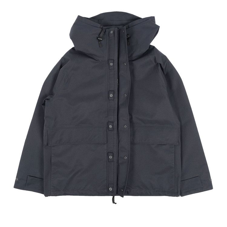 Buy nanamica 2L GORE-TEX Cruiser Jacket 'Navy' - SUAS302E 