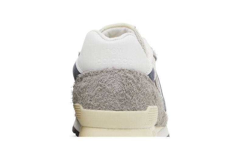 Buy 996 Made in USA 'Grey Day 2023' - U996TE | GOAT
