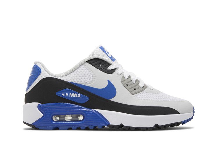 Buy Air Max 90 Golf 'Game Royal' - DX5999 141 | GOAT