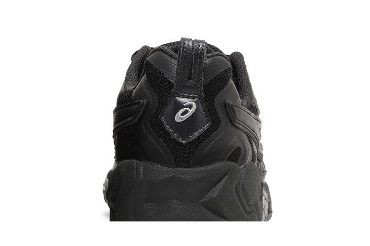 Asics Gel Nandi Black Grey Camo