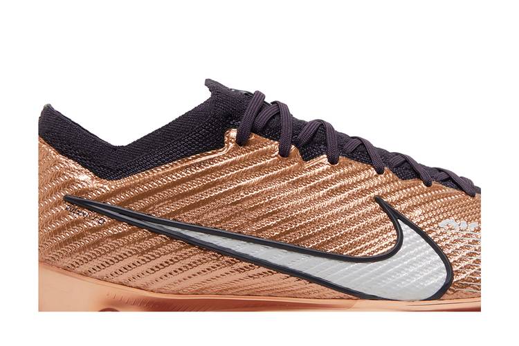 Nike Air Zoom Mercurial Vapor 15 Elite AG-PRO Generation - Metallic Copper