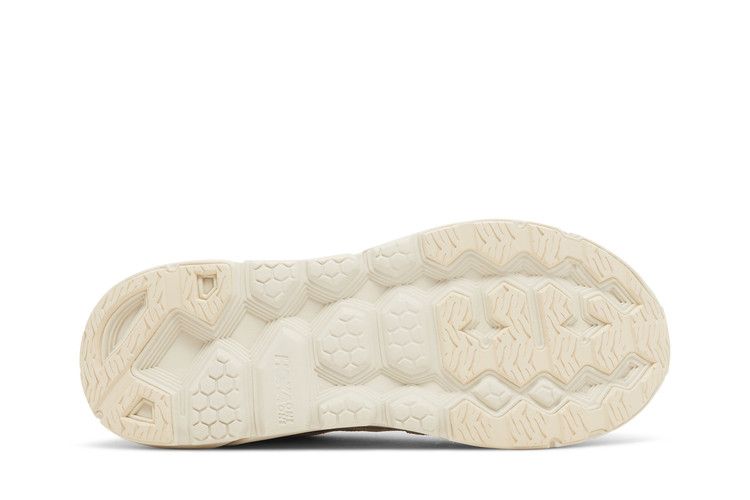Buy Clifton L Suede 'Eggnog' - 1122571 EEGG | GOAT
